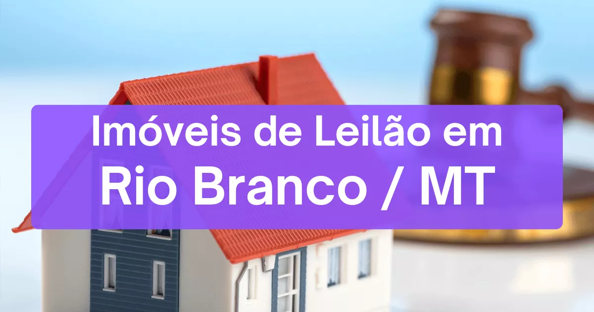 Rio Branco / MT