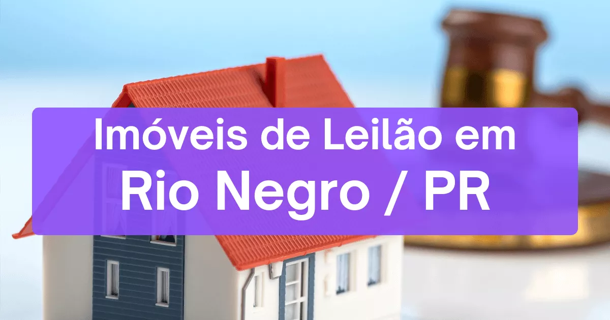 Rio Negro / PR