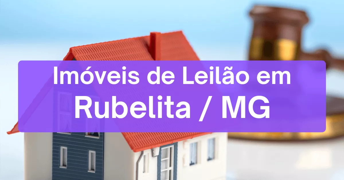 Rubelita / MG