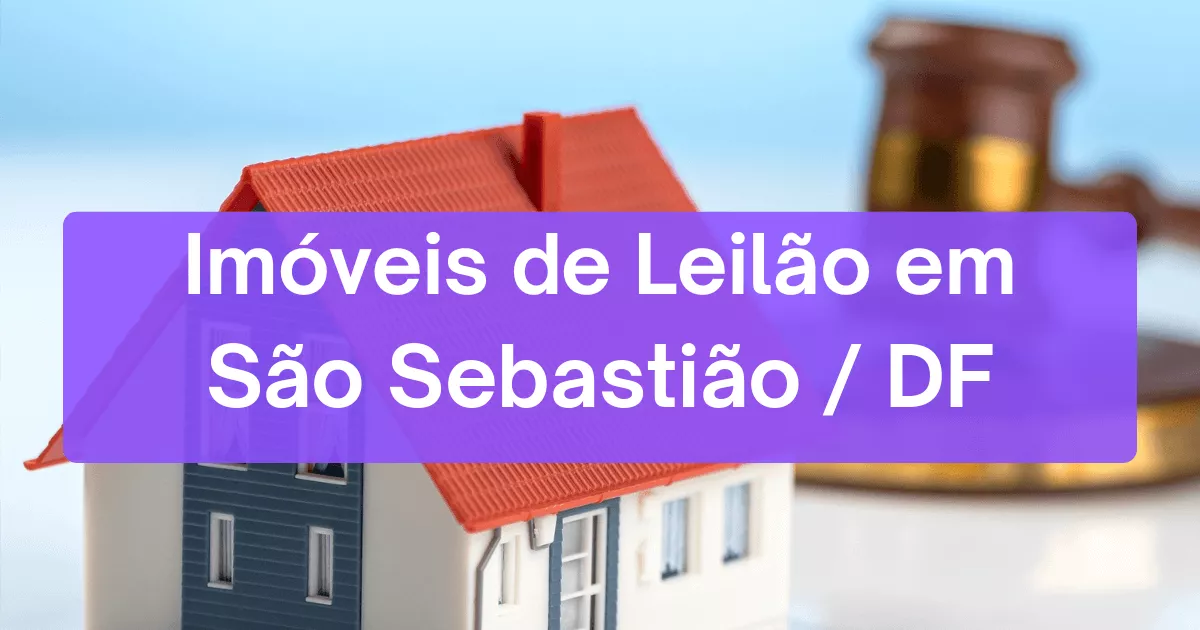 São Sebastião / DF