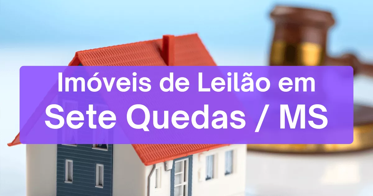 Sete Quedas / MS