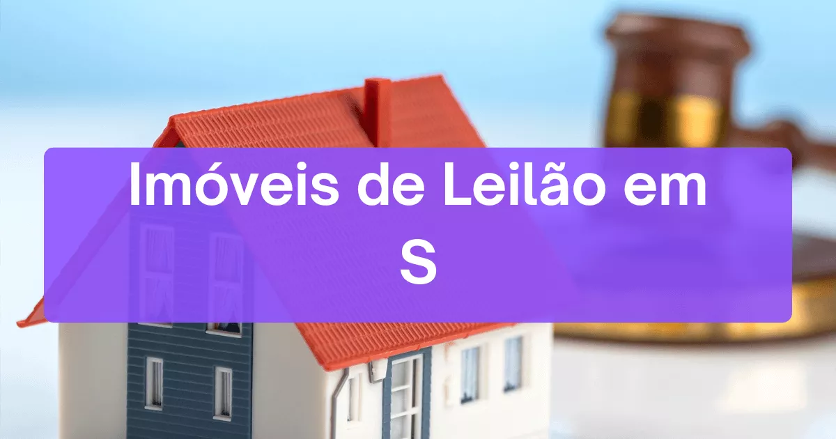 S�o Bento Do Sul / SC