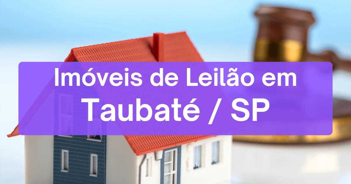 Taubaté / SP