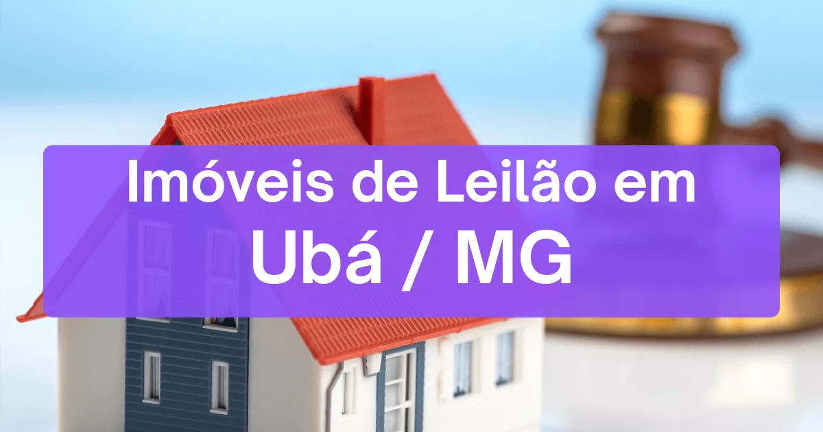 Ubá / MG