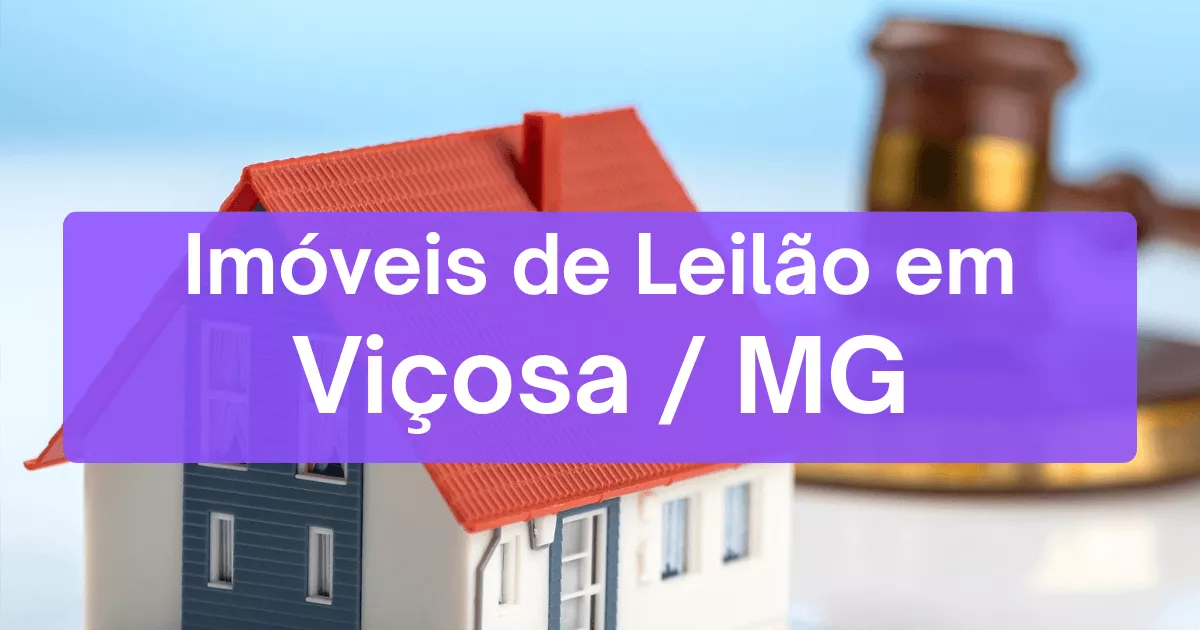 Viçosa / MG